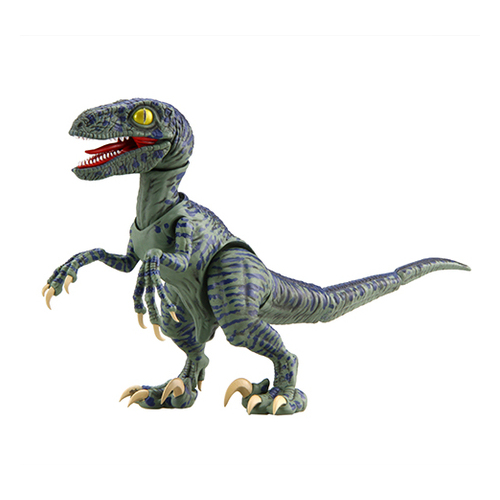 Fujimi Dinosaur Edition Velociraptor (FI No.3) Plastic Model Kit [17114]