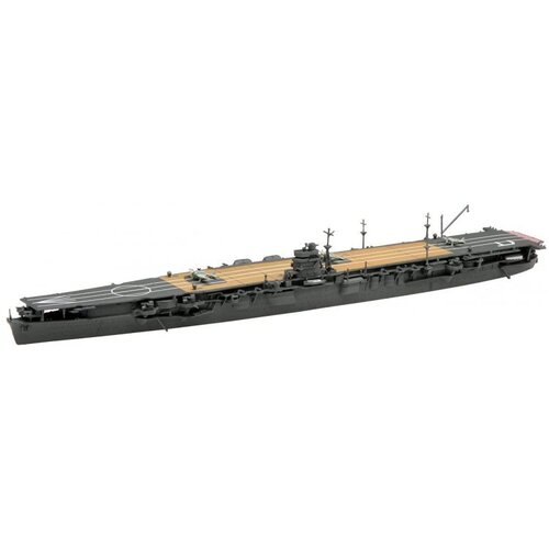 Fujimi 1/700 Japanese aircraft carrier "HIRYU" (TOKU - 56) Plastic Model Kit [43339]