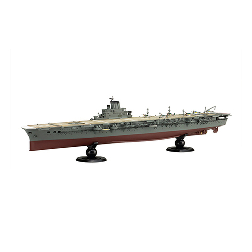 Fujimi 1/700 IJN Aircraft Carrier Taihou (Wood Deck) (KG-44) Plastic Model Kit [45169]