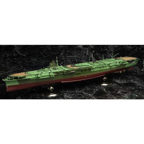 Fujimi 1/350 IJN Aircraft Carrier Zuikaku (1/350-No16) Plastic Model Kit [60068]