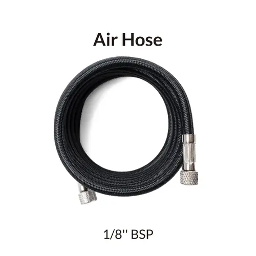 Gaahleri Air Hose 1/8" BSP