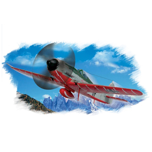 HobbyBoss 1/72 Fw190D-9 Plastic Model Kit [80228]