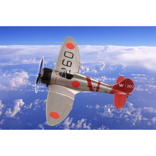 HobbyBoss 1/72 A5M2 Plastic Model Kit [80288]