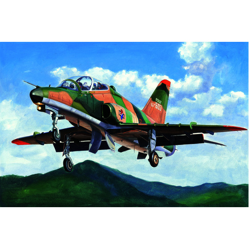 HobbyBoss 1/48 Hawk T MK.67 Plastic Model Kit [81734]