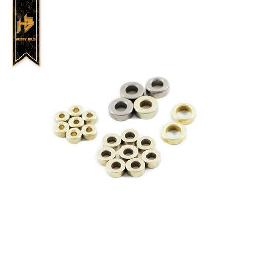 Hobby Plus Complete Bushing Set