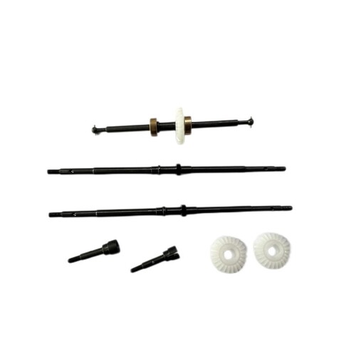 Hobby Plus Axle Driveshaft Set