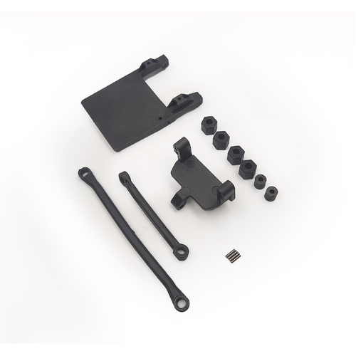 Hobby Plus Mount & Link set