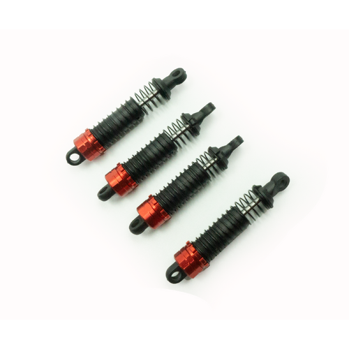 Hobby Plus Big Bore Oil shock set