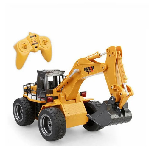 Huina R/C Construction Excavator