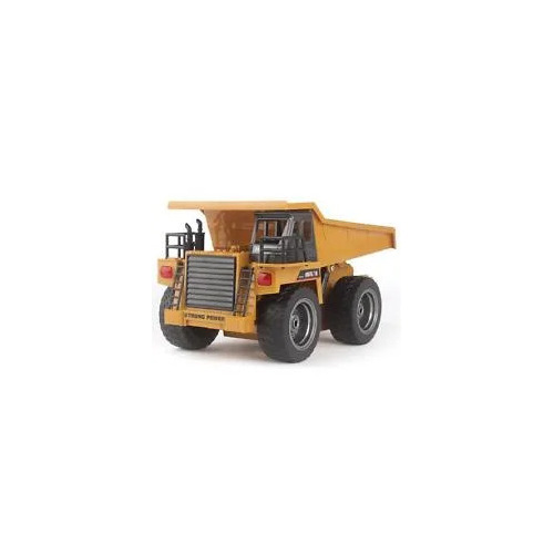 Huina R/C Construction Dump Truck