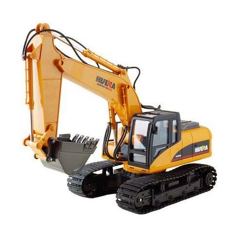 Huina R/C Construction Excavator