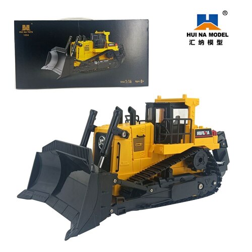 Huina 1/16 EX Heavy Bulldozer