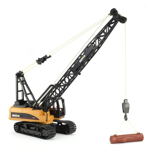 Huina 1/14 RC Crane