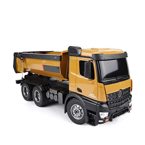 Huina 1/14 RC Dump Truck