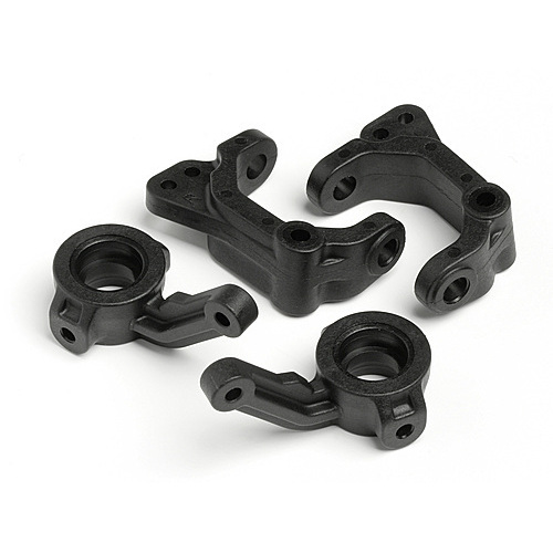 HPI Front Upright Set [100311]