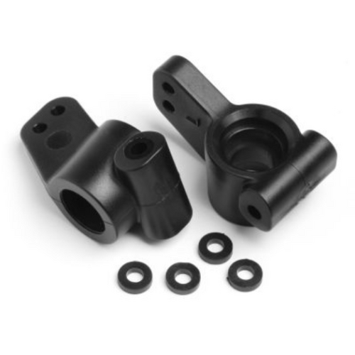 HPI Rear Hub Carrier Set [100313]