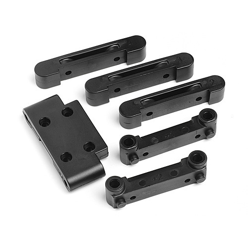 HPI Suspension Mount Set [100314]