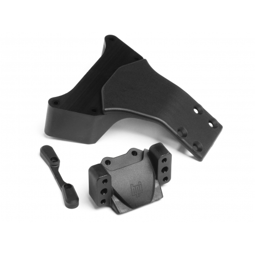 HPI Front Bulkhead Set [100319]