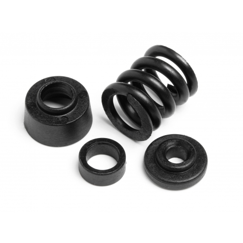 HPI Slipper Clutch Parts Set [100322]