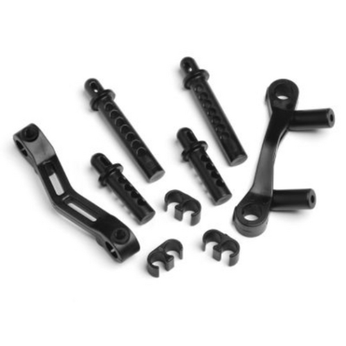 HPI Body Mount Set [100326]