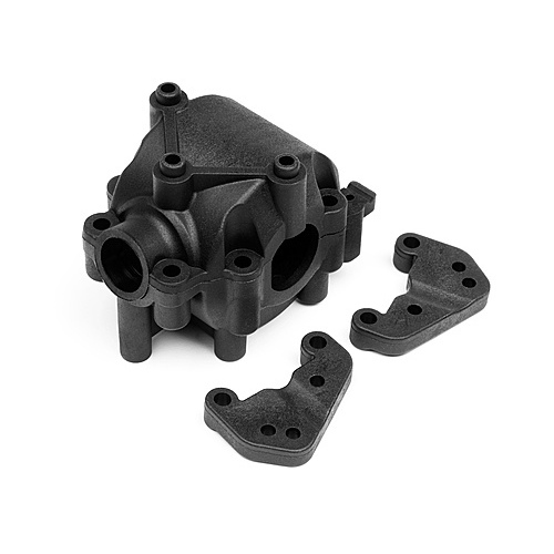 HPI Rear Gear Box Set [100842]