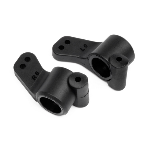 HPI Rear Hub Carrier Set (0 Degree) [100851]