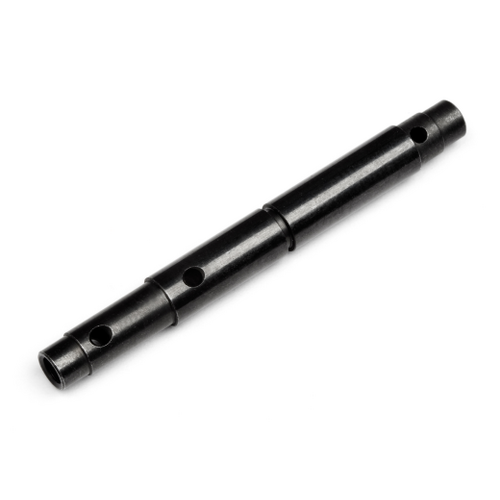 HPI Center Shaft 5X45mm (Black) [100855]