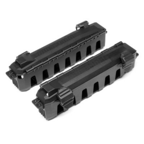 HPI Battery Box Set (Right/Left) [100908]