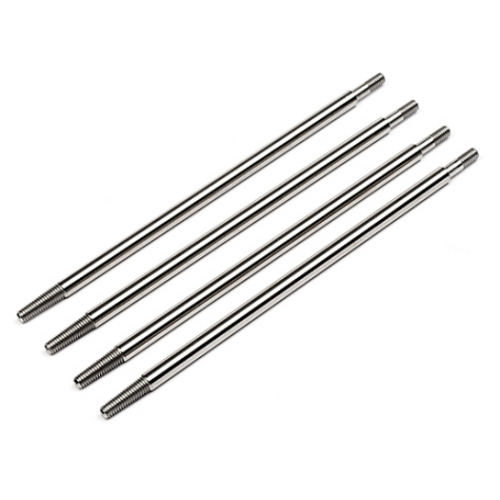 HPI Shock Shaft 3.5x90mm (4pcs) [100950]