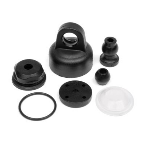 HPI Shock Cap Set [100961]