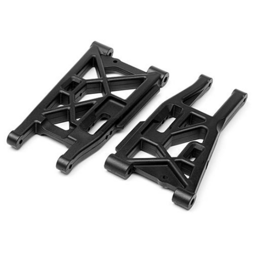 HPI Lower Suspension Arm Set (F, R) [101017]