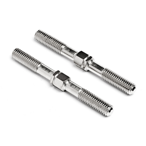 HPI Rear Upper Turnbuckle 5X51mm [101024]