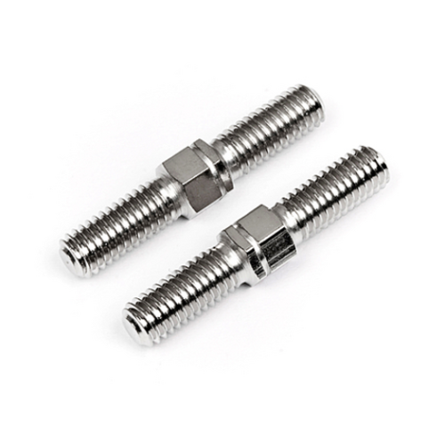 HPI Front Upper Turnbuckle 5X26mm [101025]