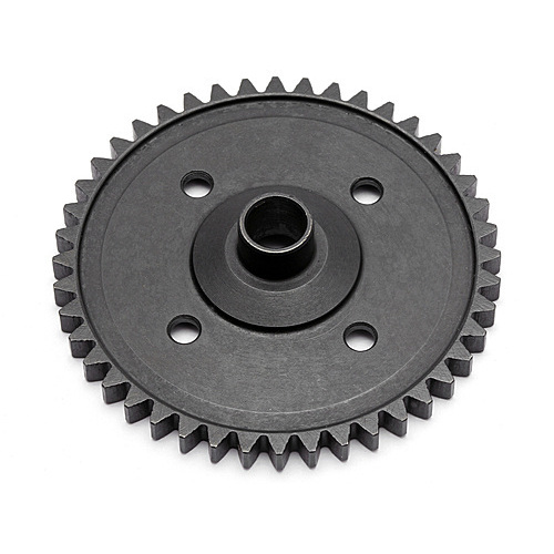 HPI 44T Hardened Steel Center Gear [101035]