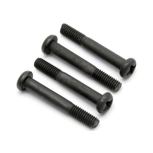 HPI 3X20mm Screws [101050]