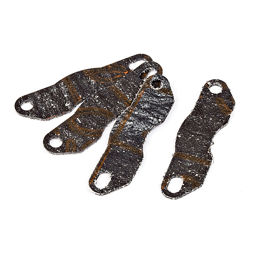 HPI Brake Pads [101052]