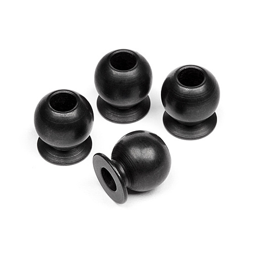 HPI Ball For Steering Push Rod [101080]