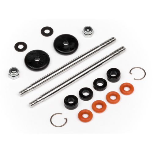 HPI Front Shock Rebuild Kit [101092]