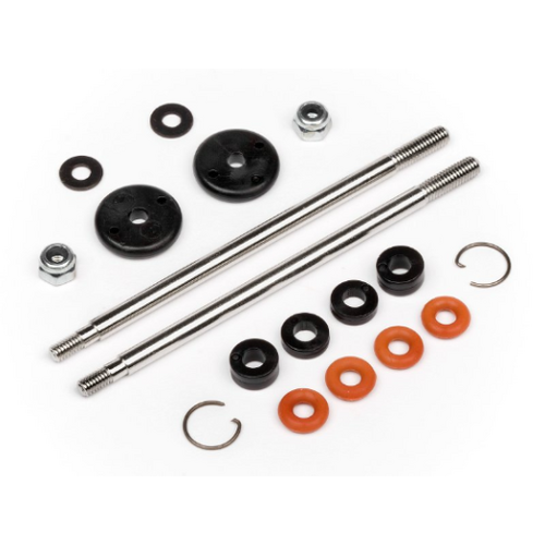 HPI Rear Shock Rebuild Kit [101093]