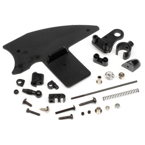 HPI Parts/Screws [101097]