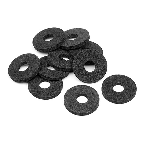 HPI Foam Body Washer (10Pcs) [101110]