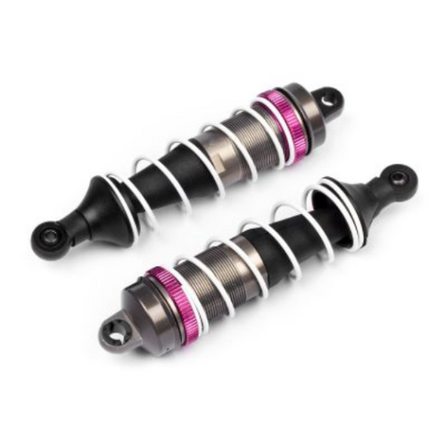 HPI Big Bore Shock Set (97mm/2Pcs) [101115]