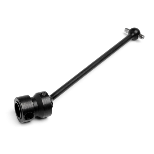 HPI Rear Centre Universal Driveshaft (Trophy 3.5 Buggy) [101128]