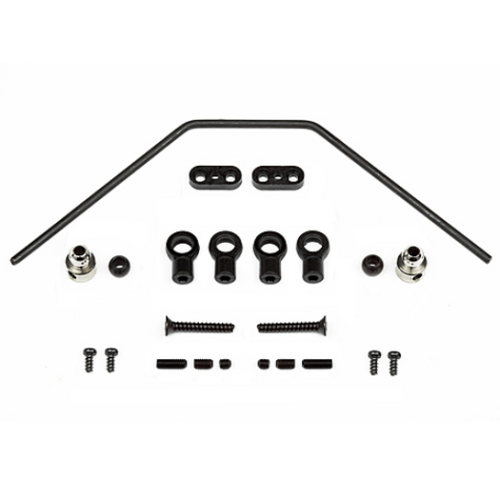 HPI Front Stabilizer Set [101145]