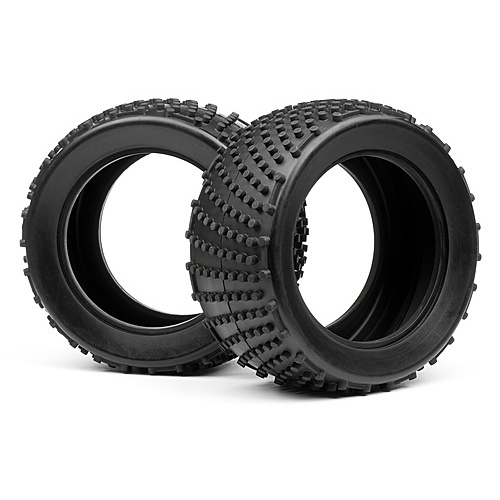 HPI Shredder Tyre For Truggy [101157]