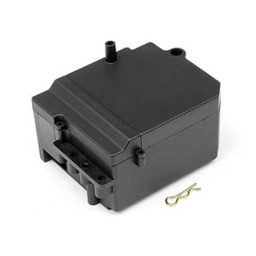 HPI Receiver Box Bullet Nitro [101159]