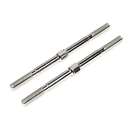 HPI Camber Link Turnbuckle (2Pcs) [101180]