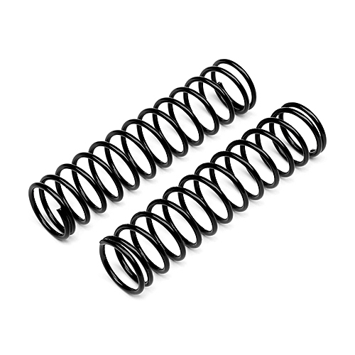 HPI Black Shock Spring (2Pcs) [101184]