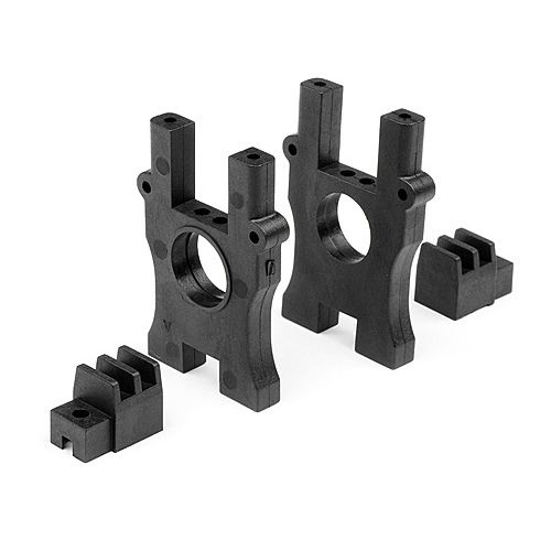 HPI Center Diff Housing Set [101206]