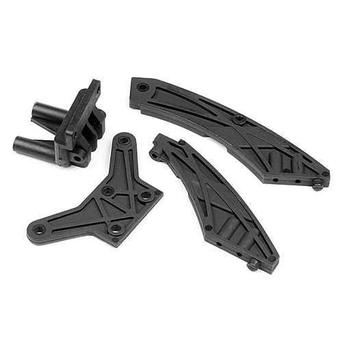 HPI Chassis Brace Set [101210]